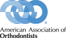 American Association of Orthodontists logo