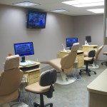 Treatment Room