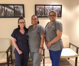 STAFF