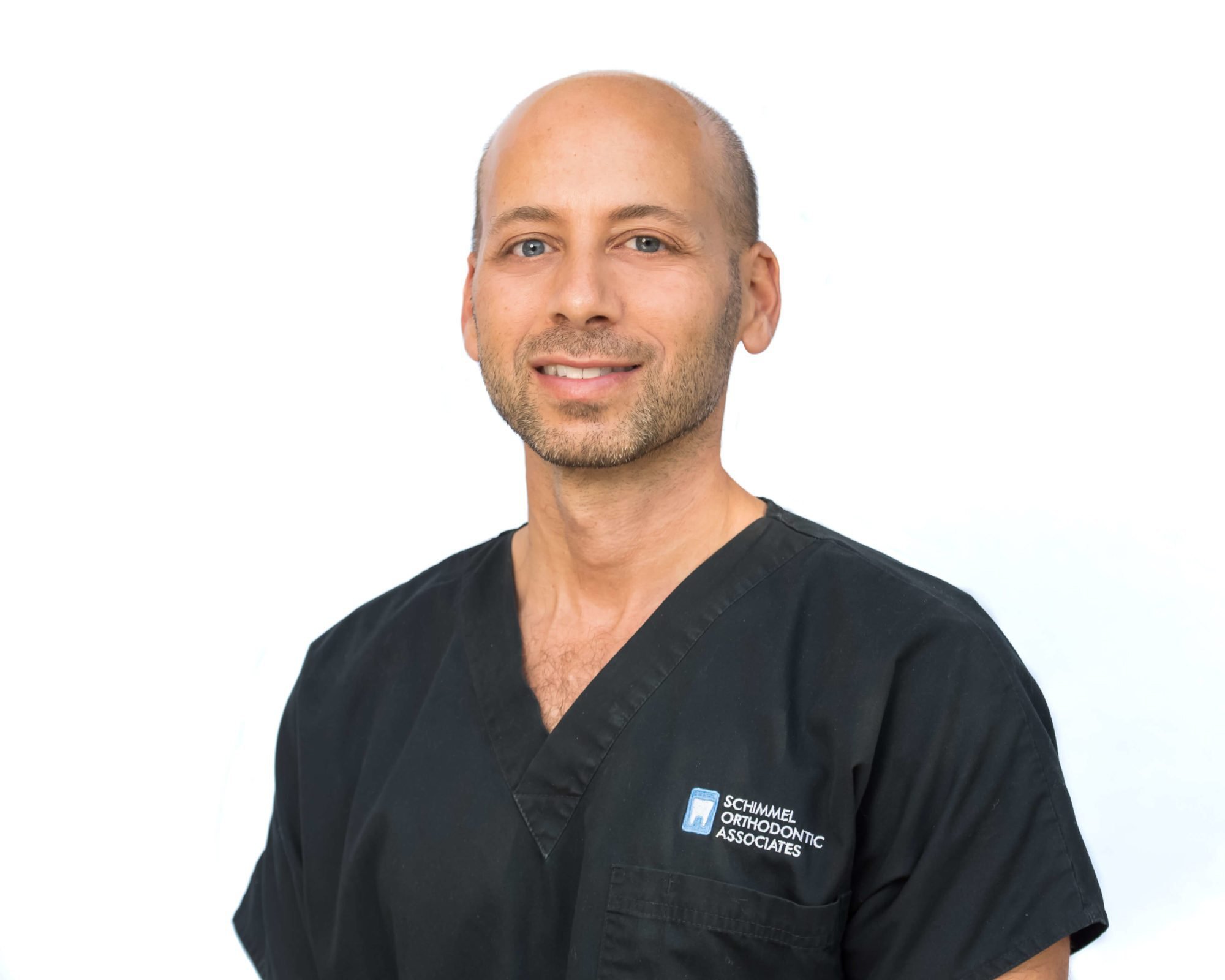 Schimmel Orthodontic Associates, picture of Dentist Dr. Laurence Schimmel, DDS