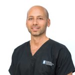Schimmel Orthodontic Associates, picture of Dentist Dr. Laurence Schimmel, DDS