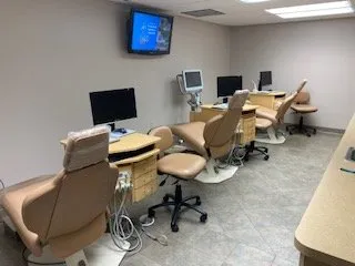 Our offices