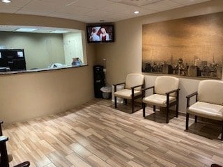Our offices