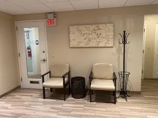 Our offices
