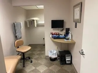 Our offices