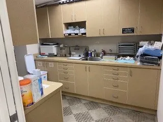 Our offices